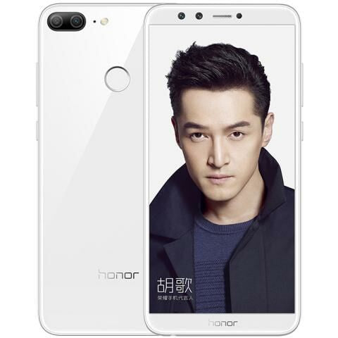 Honor 9 lite 4/64 Dual Approved