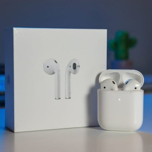 APPLE AIRPODS GENERATION 2